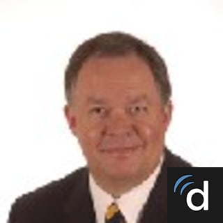 Paul Rowland, MD, Thoracic Surgery, Kankakee, IL