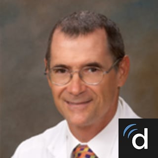 Keith Runyan, MD