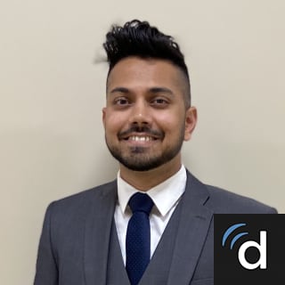 Dr. Chaitya Parikh, DO | Blairsville, PA | Family Medicine Doctor | US ...