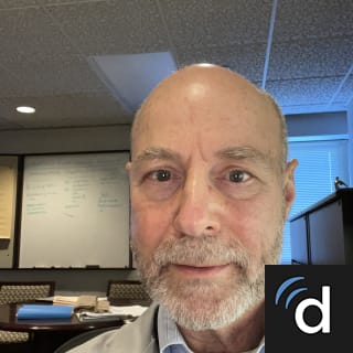 Frederick Miller, MD