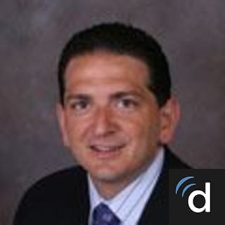 Dr. Michael P. Ciccone MD Belleville NJ Urologist US News