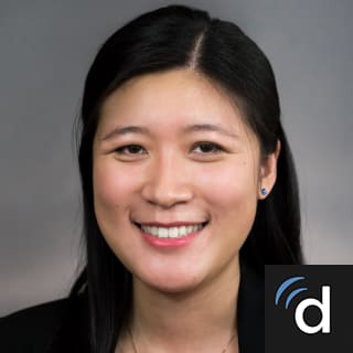 Xing Hou, MD, Resident Physician, New Orleans, LA