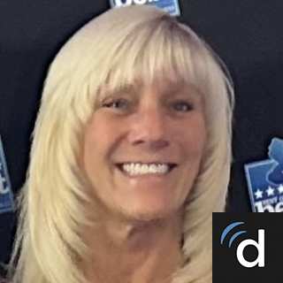 Caryn (Bohrman) Giacona, MD