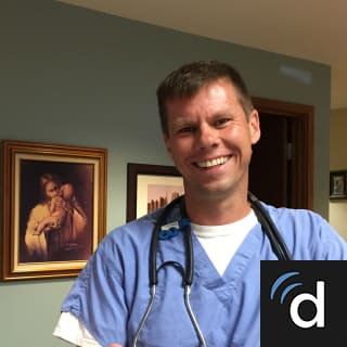 Robert Pranger, MD