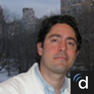 Mario Tuchman, MD