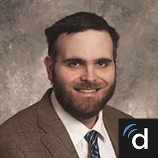 Joseph Berger, MD