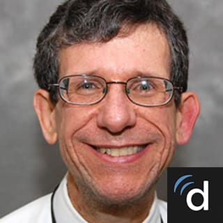 Roland Marshall, MD