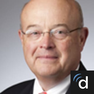John Hamilton, MD
