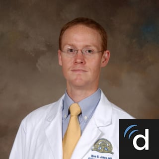 Wesley Jones, MD