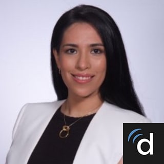 Cristina Castro, MD