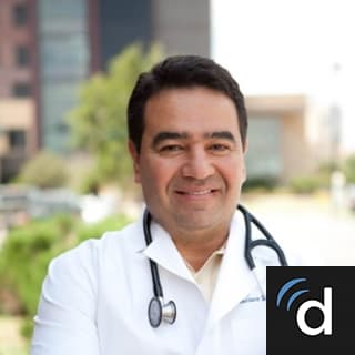 Francisco Salcido, MD