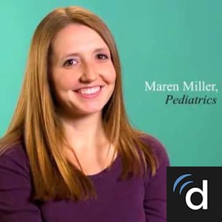 Maren Miller, MD