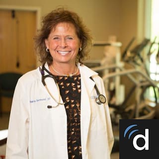 Patricia Bornhorst, DO, Physical Medicine/Rehab, Dublin, OH
