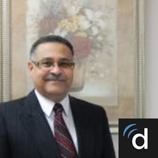Nageh Barsoum, MD