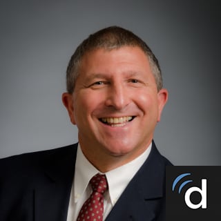 Robert Warner, DO