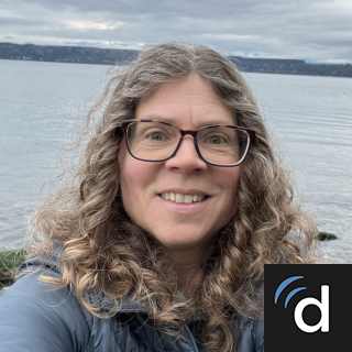 Martha Billings, MD, Pulmonology, Seattle, WA