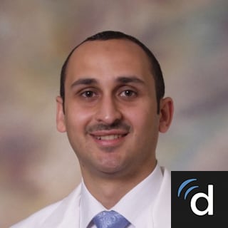 Dr. Mohamed A. Kadoura, MD | Ottawa Hills, OH | Nephrologist | US News ...