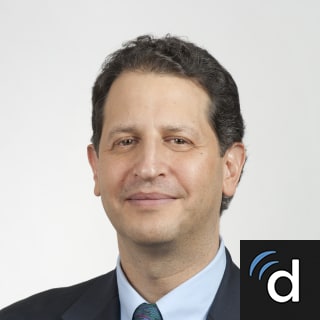Daniel Alford, MD