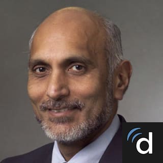 Yogesh Bakhai, MD