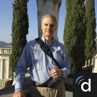 Robert Morrison, MD