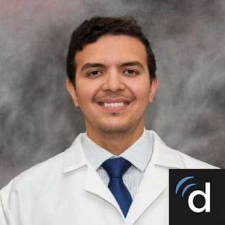 Mistafa Hafid, DO, Nephrology, Logan, OH