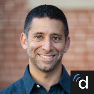 Aaron Adler, Emergency Medicine, Rockville, MD