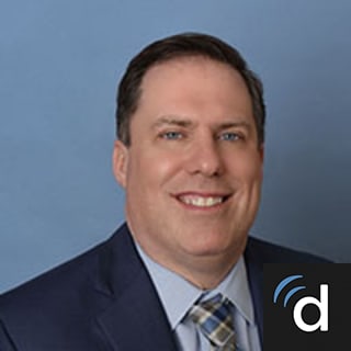 David Gnegy, MD