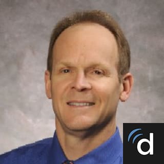 Stephen Staten, MD