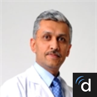 Sunandan Pandya, MD