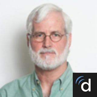 David Burnsides, MD