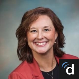 Heather (Scribner) Kreber