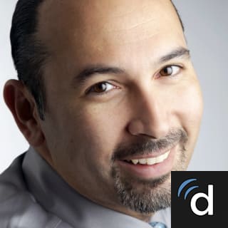 Adrian Castro, MD