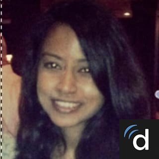 Melanie Subramanian, MD, Thoracic Surgery, Fairfax, VA
