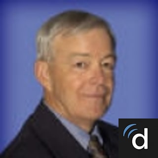 Richard Beesley, MD