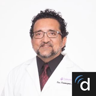 Dr. Alex G. Ordonez MD Beaumont TX General Surgeon US News