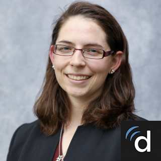 Rebecca Pilkington, MD
