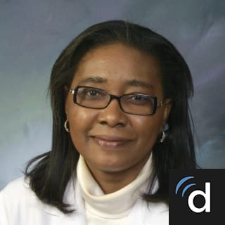 Tessy Jenkins, MD