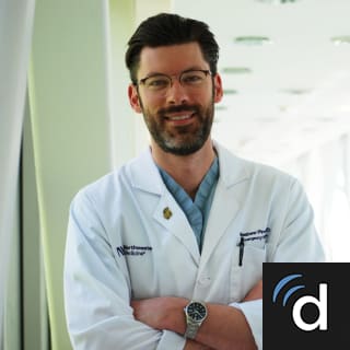 Matthew Pirotte, MD