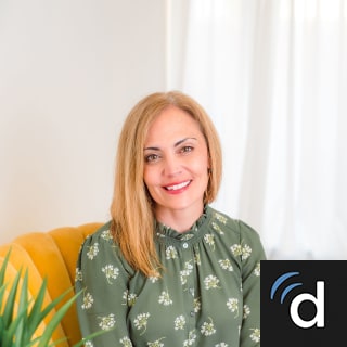 Gretchen Rauter, Psychiatric-Mental Health Nurse Practitioner, Franklin, TN