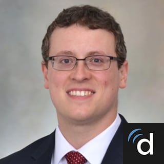 Adam Hills, MD