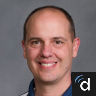 Brian Way, DO