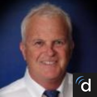 Mark Pinkerton, MD