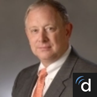 Peter Johnstone, MD