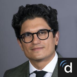 Ziyad Nasrawi, MD