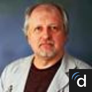 Andrew Gorchynsky, MD