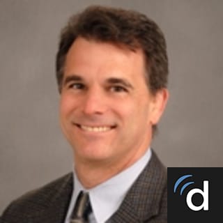 Paul DiMuzio, MD