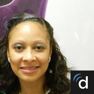 Juliet Hudson, MD