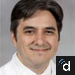 Juan Villani, MD