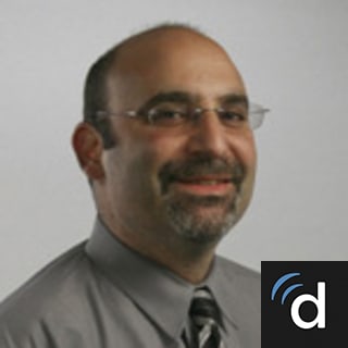 Erik Gracer, MD