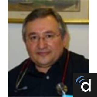 Emil Yagudin, MD